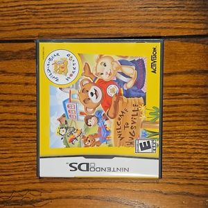 Build-a-bear workshop